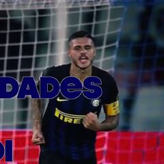 Está más fuera que dentro: las cualidades de Icardi y cómo encajarían en el Madrid
