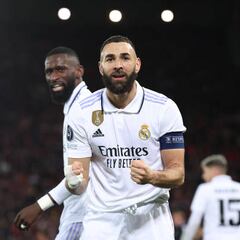 L’Equipe: ¡Benzema, hasta 2024!