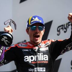 Maverick: “Aún necesito ir un poco más cómodo encima de la moto”