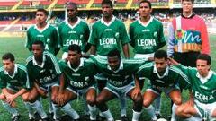 ‘Pecoso’ Castro repite la hazaña; campeón con el Cali