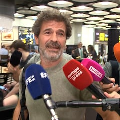 Rodolfo Sancho rechazó ser entrevistado por Ana Rosa Quintana