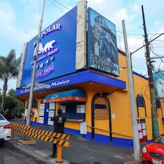 Restaurante La Polar: Imponen prisión preventiva a Roman “N”