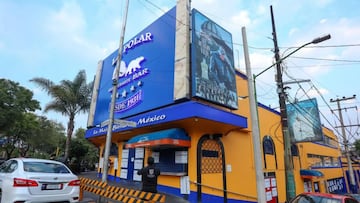 Restaurante La Polar: Imponen prisión preventiva a Roman “N”