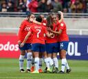 Chile tiene un récord en la Copa América que muy pocos conocen: lo comparte con Brasil