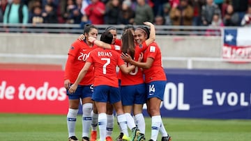 Chile tiene un récord en la Copa América que muy pocos conocen: lo comparte con Brasil