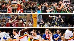 As&iacute; est&aacute; la lucha en la Liga Endesa por el playoff