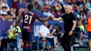 14/09/25
LIGA EA SPORTS
LEVANTE UD - REAL BETIS