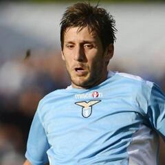 Universidad de Concepción suma a ex delantero de la Lazio