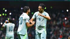 Honduras conoce El Infierno y no salió vivo