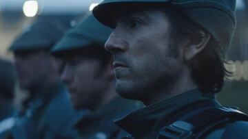 El final de Star Wars Andor conectará directamente con el principio de Rogue One