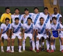 Guatemala sufre un duro golpe tras eliminación del Mundial Sub 17