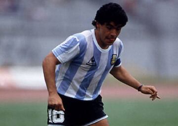 Maradona