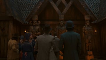 Director de Loki: “Los easter eggs le dan el sentido correcto a la historia”