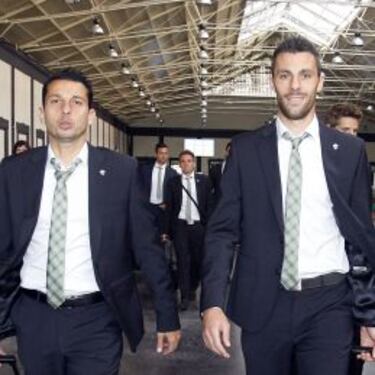 Test del gol para Ciprian