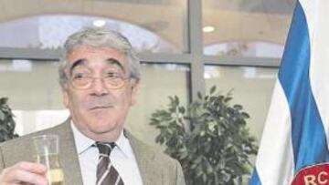 <b>EL DERBY</b>. "Podemos ganar al Barça en nuestro estadio"