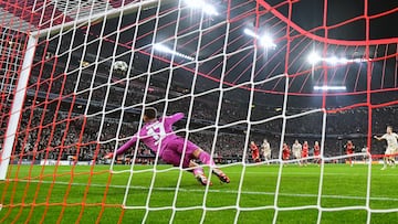 FDP analiza el resto de los Octavos de Final de Champions