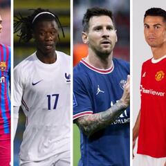 The Wild Transfer Window: Who had the best window?