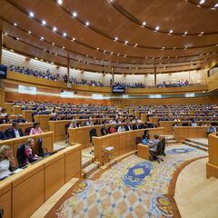 Se aprobó proyecto que recorta el receso legislativo de los congresistas
