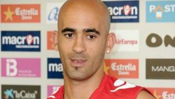 Nunes: "Todo el mundo nos habla muy bien de Laudrup"