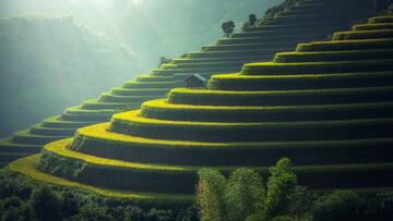 Estos son los mejores destinos para irte de luna de miel