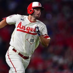 Who is Nolan Schanuel? Get to know the Los Angeles Angels’ future first baseman