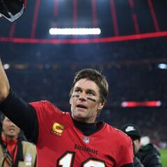 How long did Tom Brady play? When was he drafted?