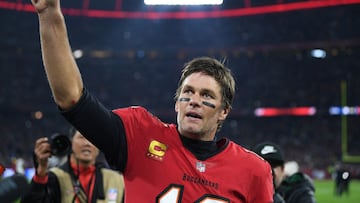 Brady responde a los rumores de su regreso a la NFL