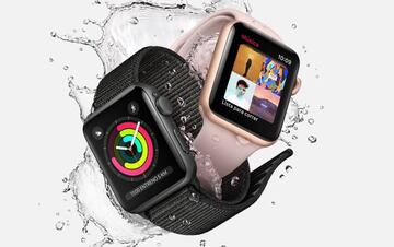 Apple Watch serie 3