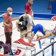 Juegos Paralímpicos: así le fue a los mexicanos en el día 1