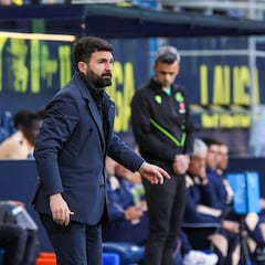 Romo: “Los milagros existen, pero hay que pensar en otras cosas”