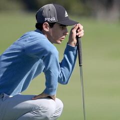 Niemann pasa el corte de forma épica en The RSM Classic