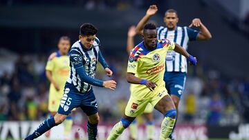 América (1-1) Pachuca: Resumen del partido y goles 