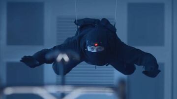 El nuevo spot del Team Sunweb disfraza a los ciclistas... ¡de ladrones!