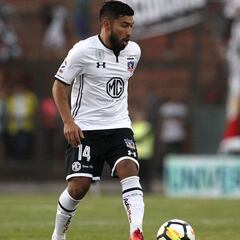 Maturana deja Colo Colo y da paso al nuevo refuerzo albo