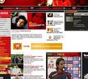 El Galatasaray oficializa en su web el fichaje de Leo Franco