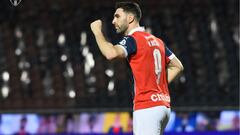 Cerro Porteño 2-0 Olimpia: goles, resumen y resultado