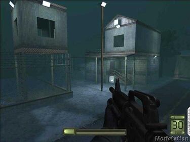 Soldier of fortune 2 (PC)