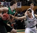 El Joventut sigue firme en casa a costa de un flojo Unicaja