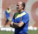 Lotina dimite como entrenador del club catarí Al Shahaniya