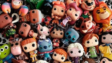 Los Funko Pop! están en peligro: la marca está al borde de la quiebra y podría cerrar pronto