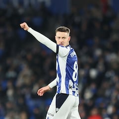 Turrientes: “Para la Real y el Athletic el derbi es el partido más especial del año”