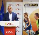 España se une a la Semana Europea del Deporte