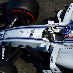 Massa apuesta por el dinero para el nuevo piloto de Williams