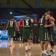 Gustavo Ayón: “Es un orgullo obtener este premio”