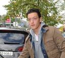 Özil quiere mejorar su contrato