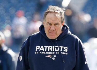 49 curiosidades de cara a la Super Bowl XLIX (segunda parte)