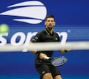 Partidos de hoy, 2 de septiembre, en el US Open: horarios, orden de juego y resultados