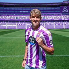 El impás de Garri antes del soñado debut