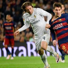 Oficial: el Clásico será el sábado 3 de diciembre a las 16:15 horas