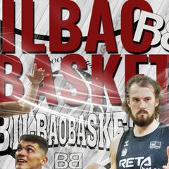 El Bilbao lanza cromos para sobrellevar el encierro